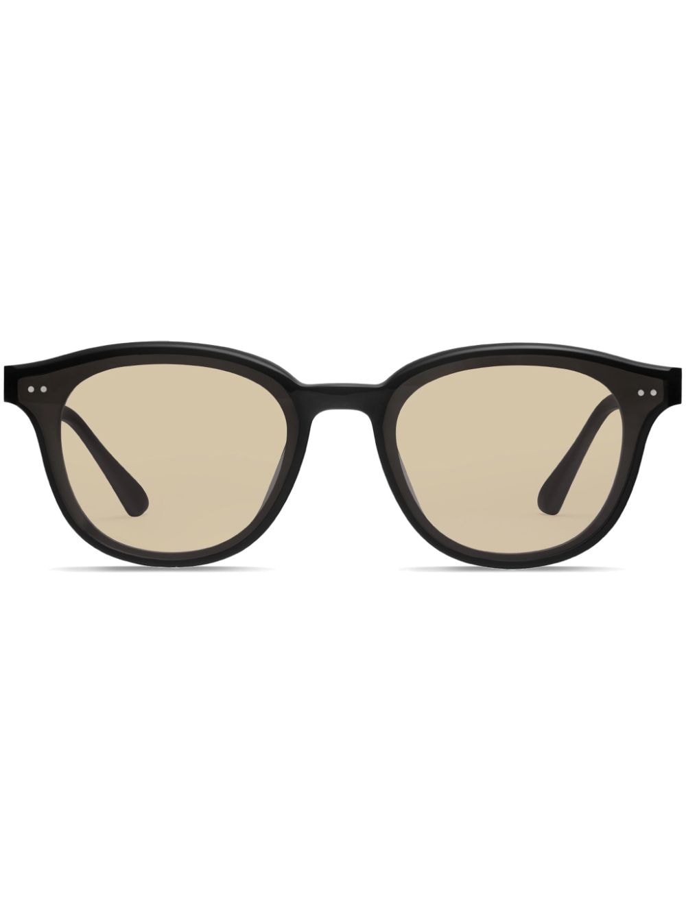 Gentle Monster Jade 01(BR) sunglasses - Black von Gentle Monster