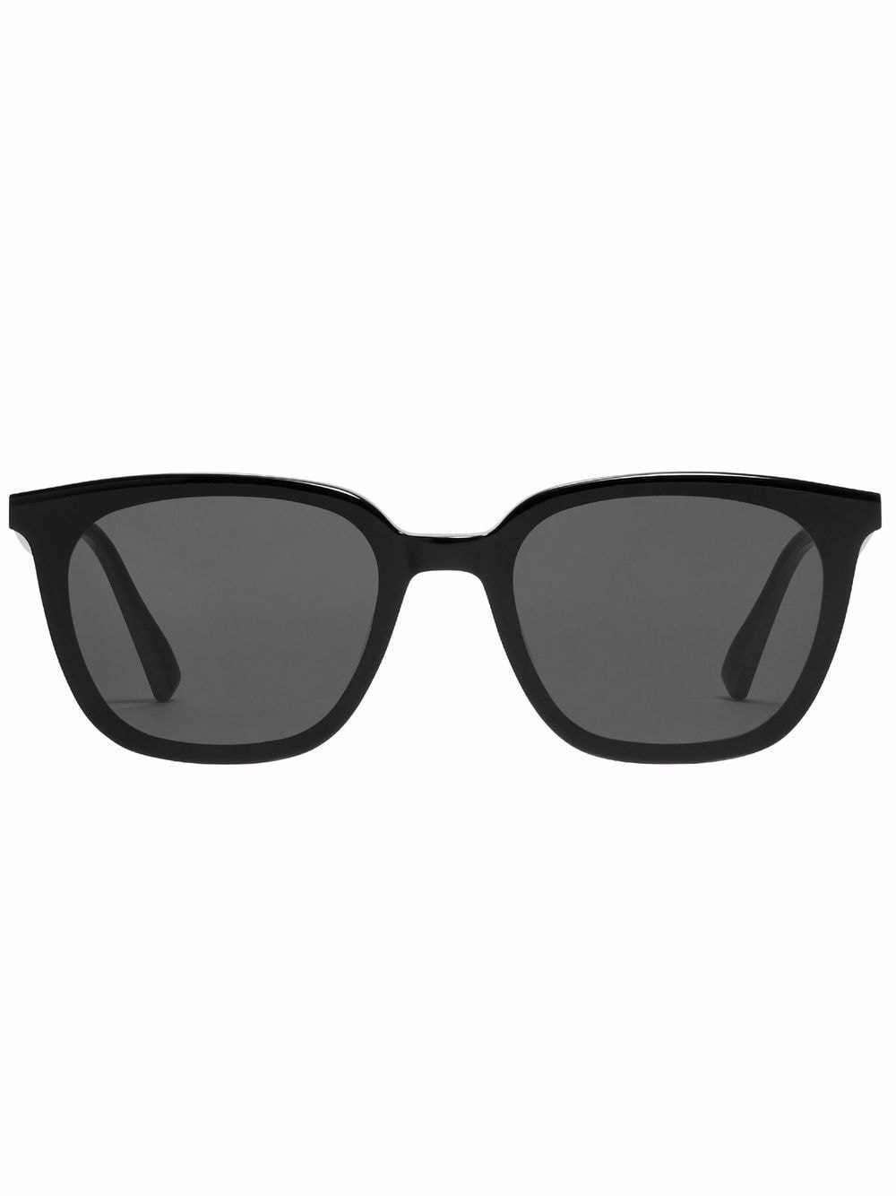 Gentle Monster Lilit01 square-frame sunglasses - Black von Gentle Monster