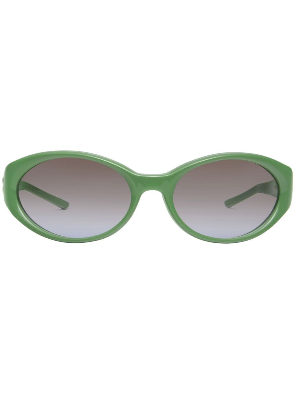 Gentle Monster Sphere GR7 sunglasses - Green von Gentle Monster