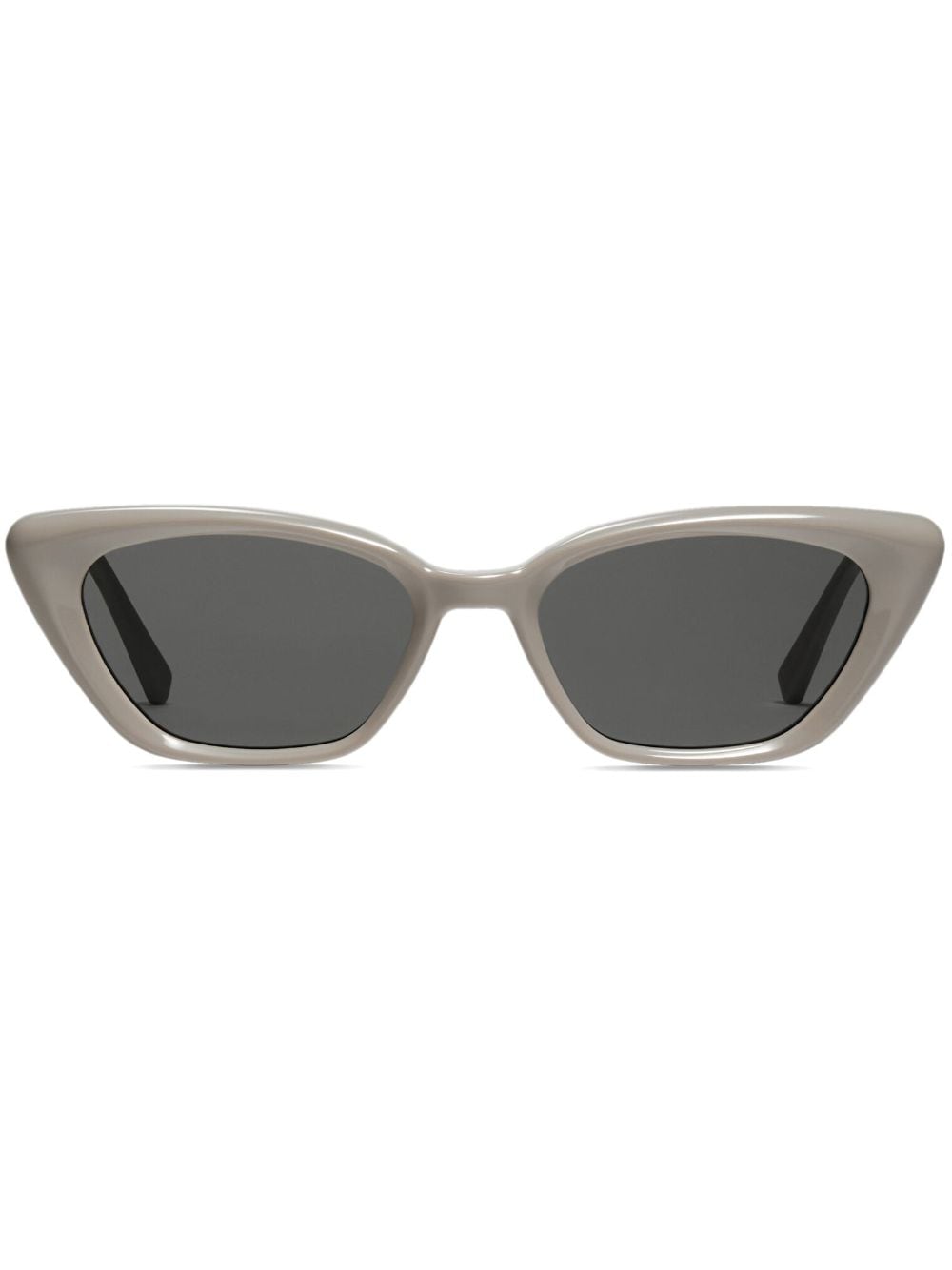 Gentle Monster Terra Cotta tinted sunglasses - Grey von Gentle Monster