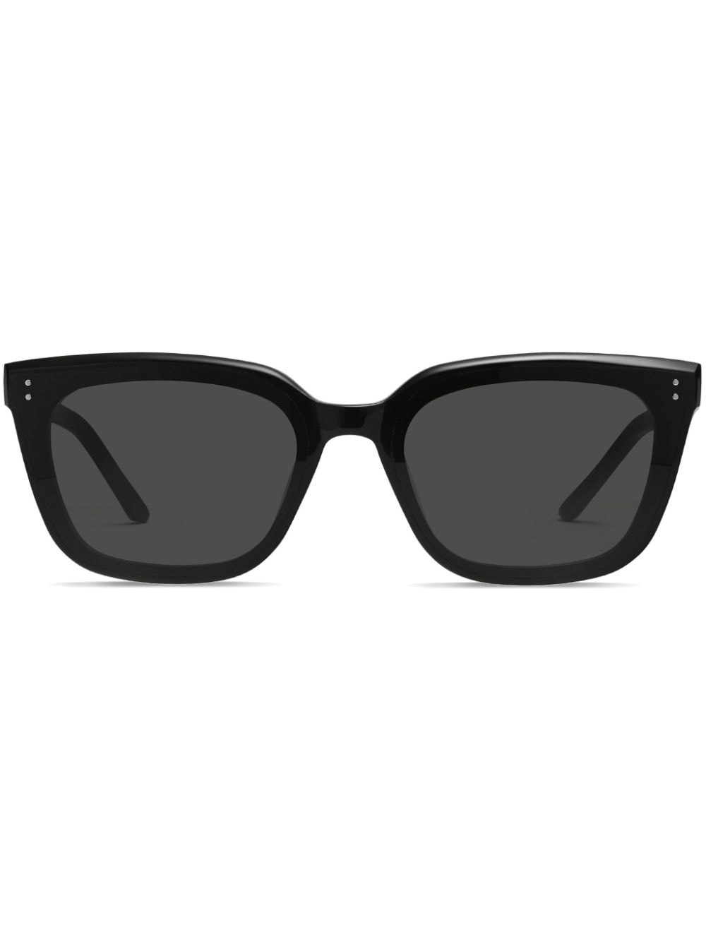 Gentle Monster Tote 01 sunglasses - Black von Gentle Monster