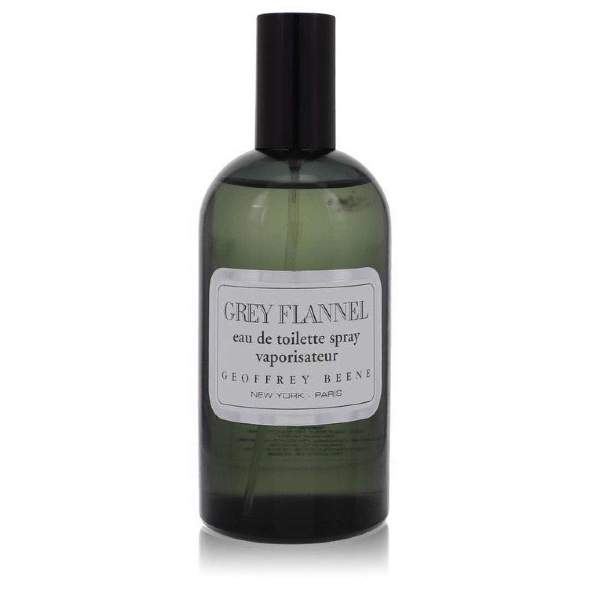 Geoffrey Beene GREY FLANNEL Eau De Toilette Spray (Tester) 120 ml von Geoffrey Beene