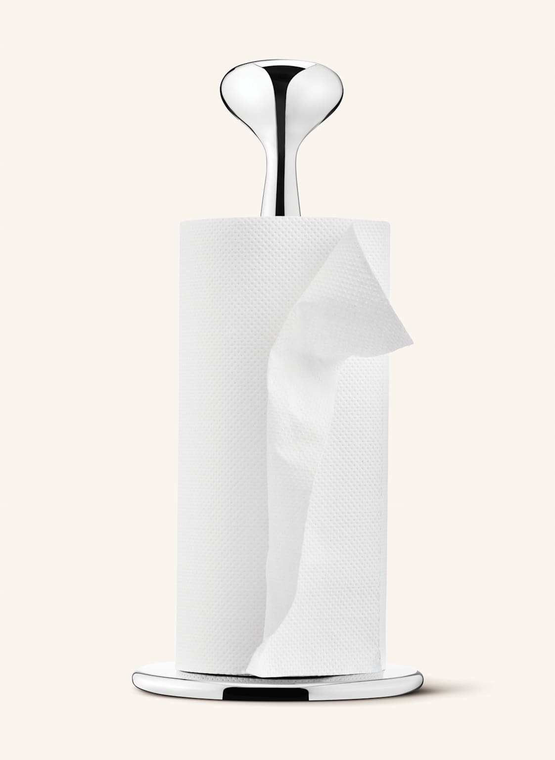 Georg Jensen Küchenrollenhalter Alredo silber Georg Jensen Küchenrollenhalter Alredo silber von Georg Jensen