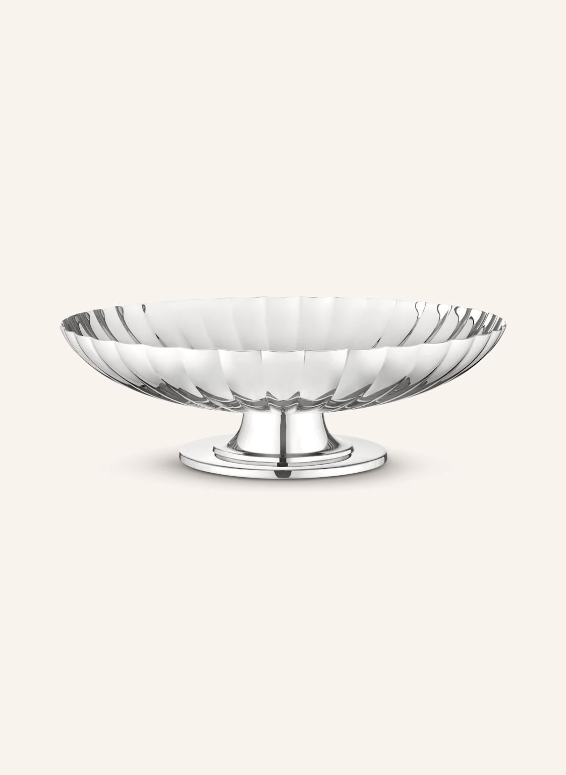 Georg Jensen Schale Bernadotte silber Georg Jensen Schale Bernadotte silber von Georg Jensen