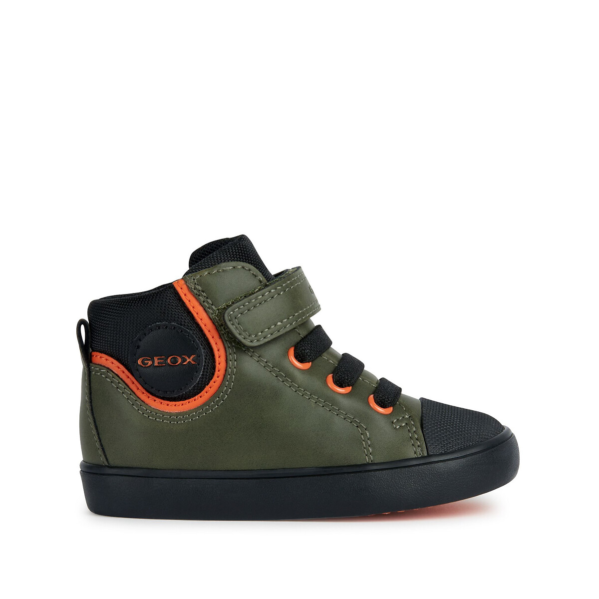 Atmungsaktive Sneakers Gisli von Geox