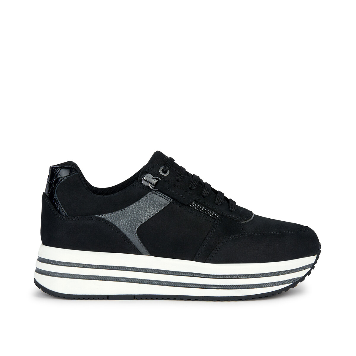 Atmungsaktive Sneakers Kency von Geox