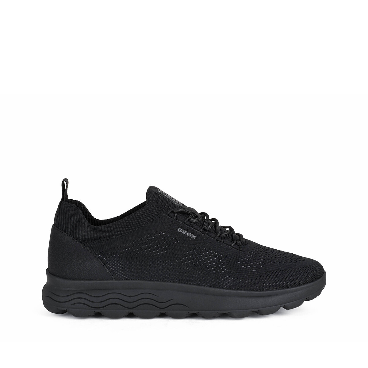 Atmungsaktive Sneakers Spherica, Mesh von Geox