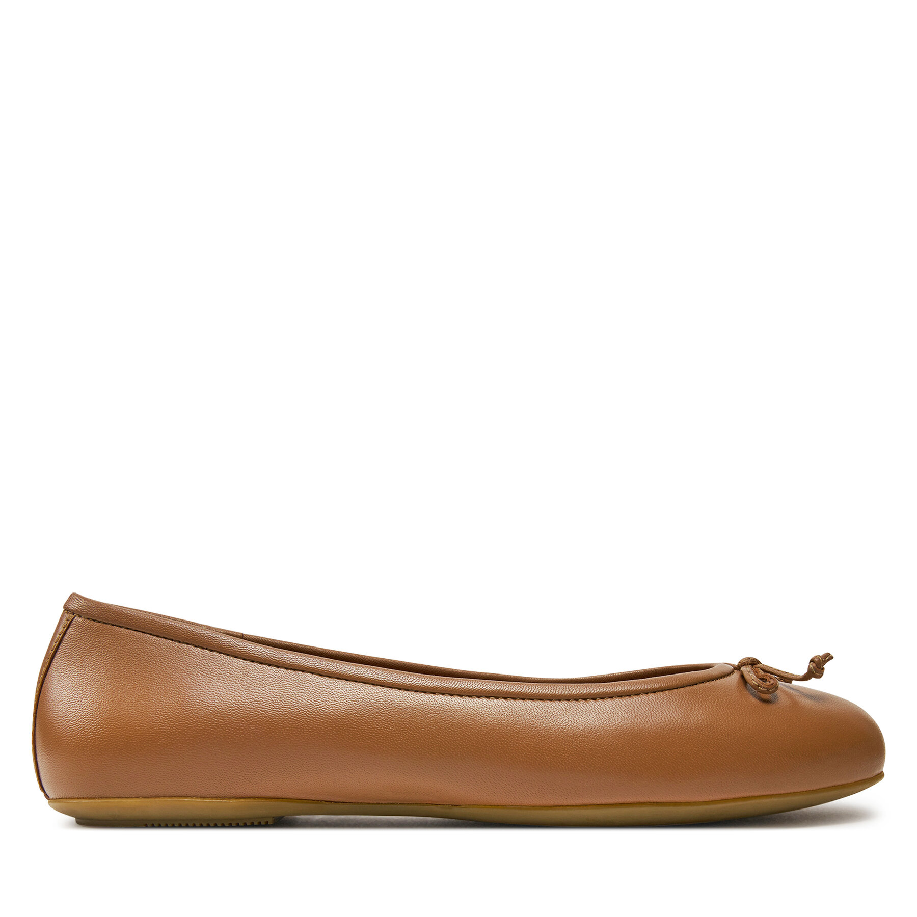 Ballerinas Geox D Palmaria D25MUB 000TU C8156 Nude von Geox