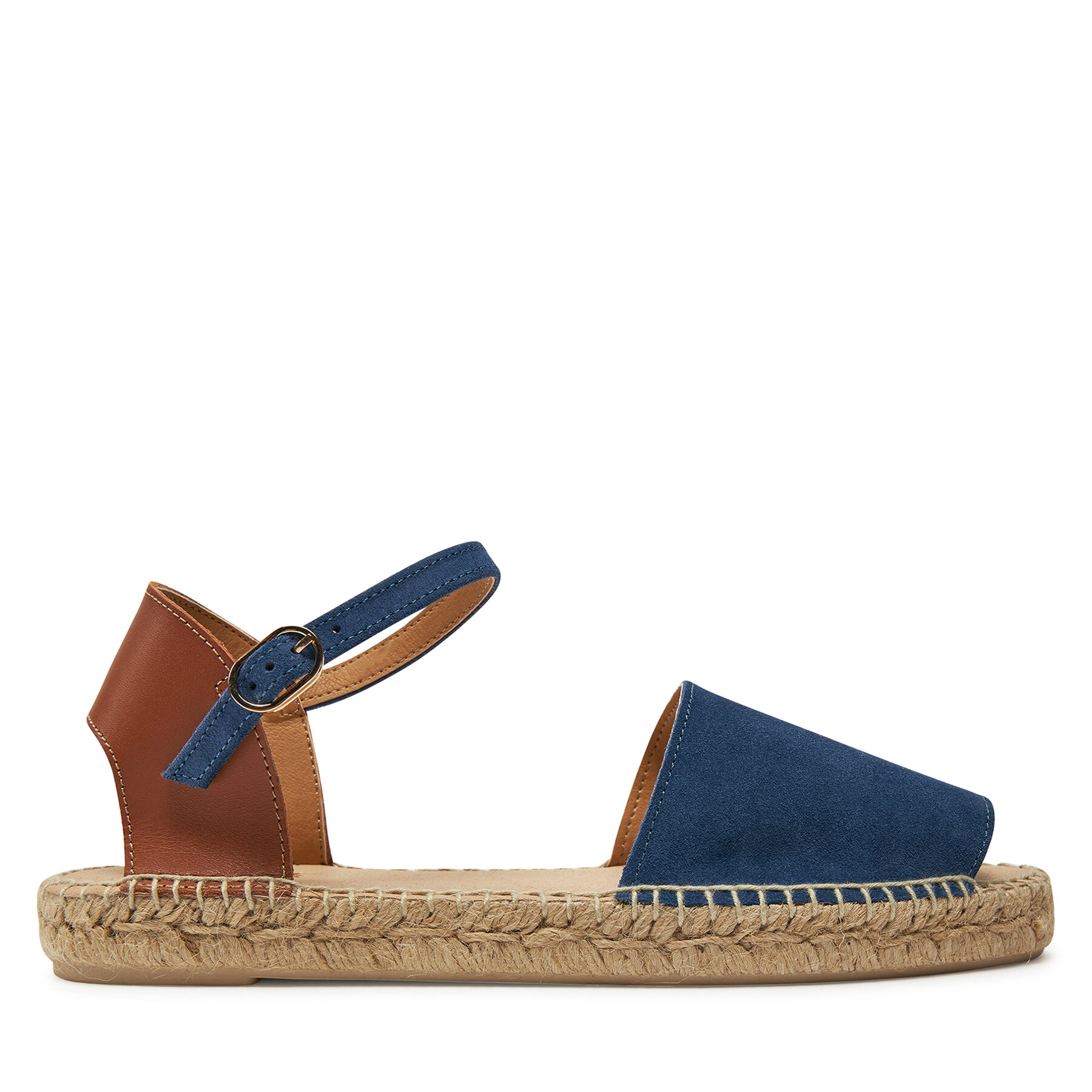 Espadrilles Geox D45V0B 02243 C4B6N Dunkelblau Espadrilles Geox D45V0B 02243 C4B6N Dunkelblau von Geox