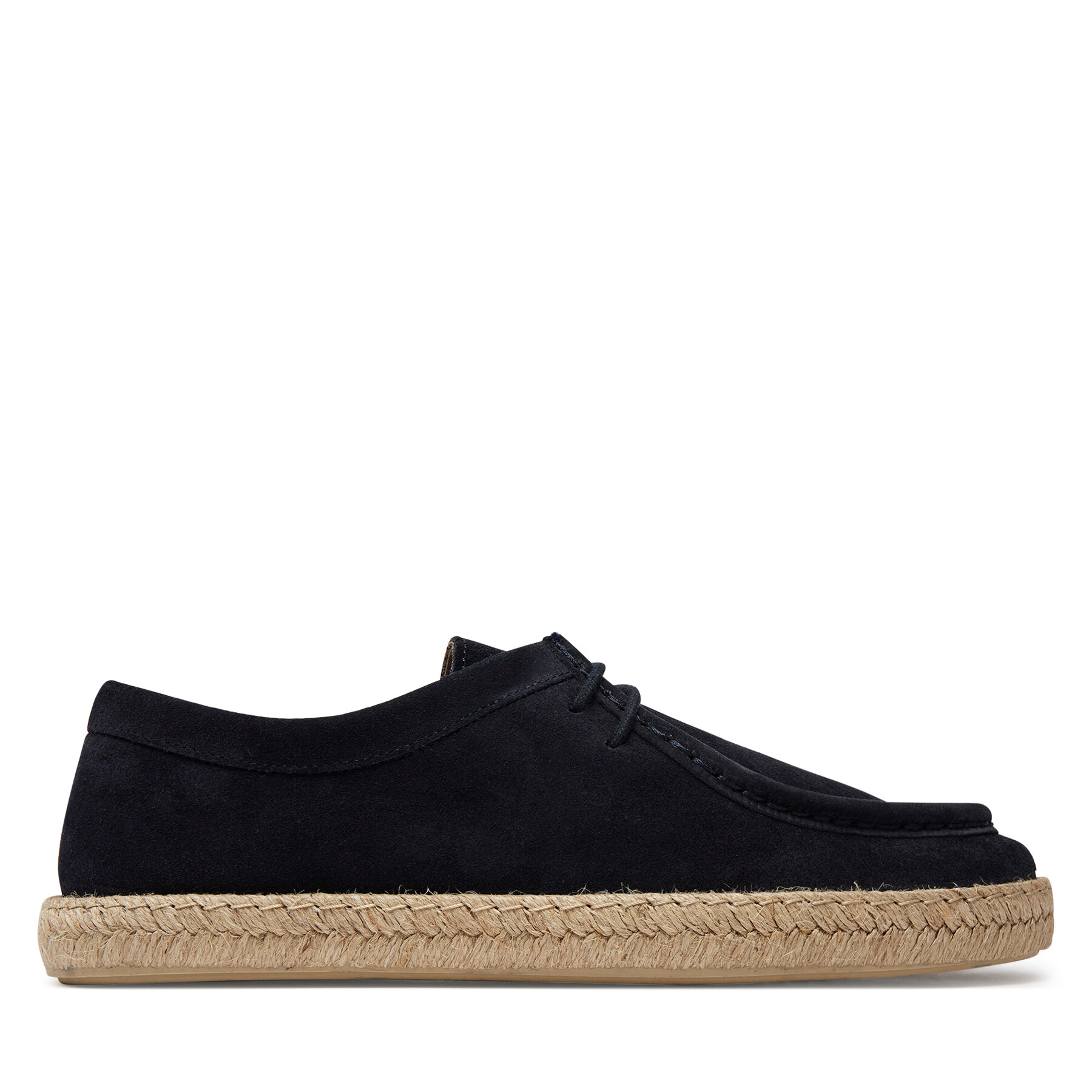 Espadrilles Geox U Ostuni U36GVB 00022 C4002 Navy von Geox