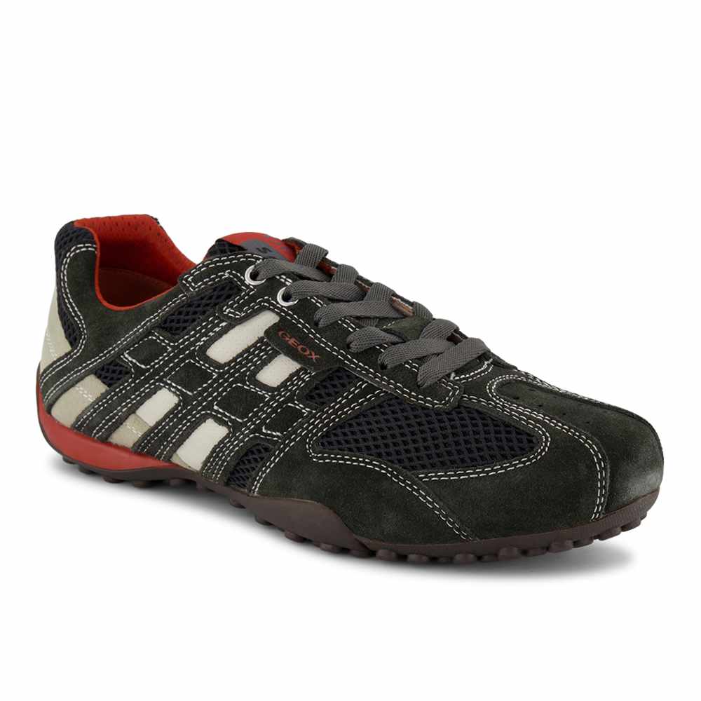 Geox, Halbschuh von Geox