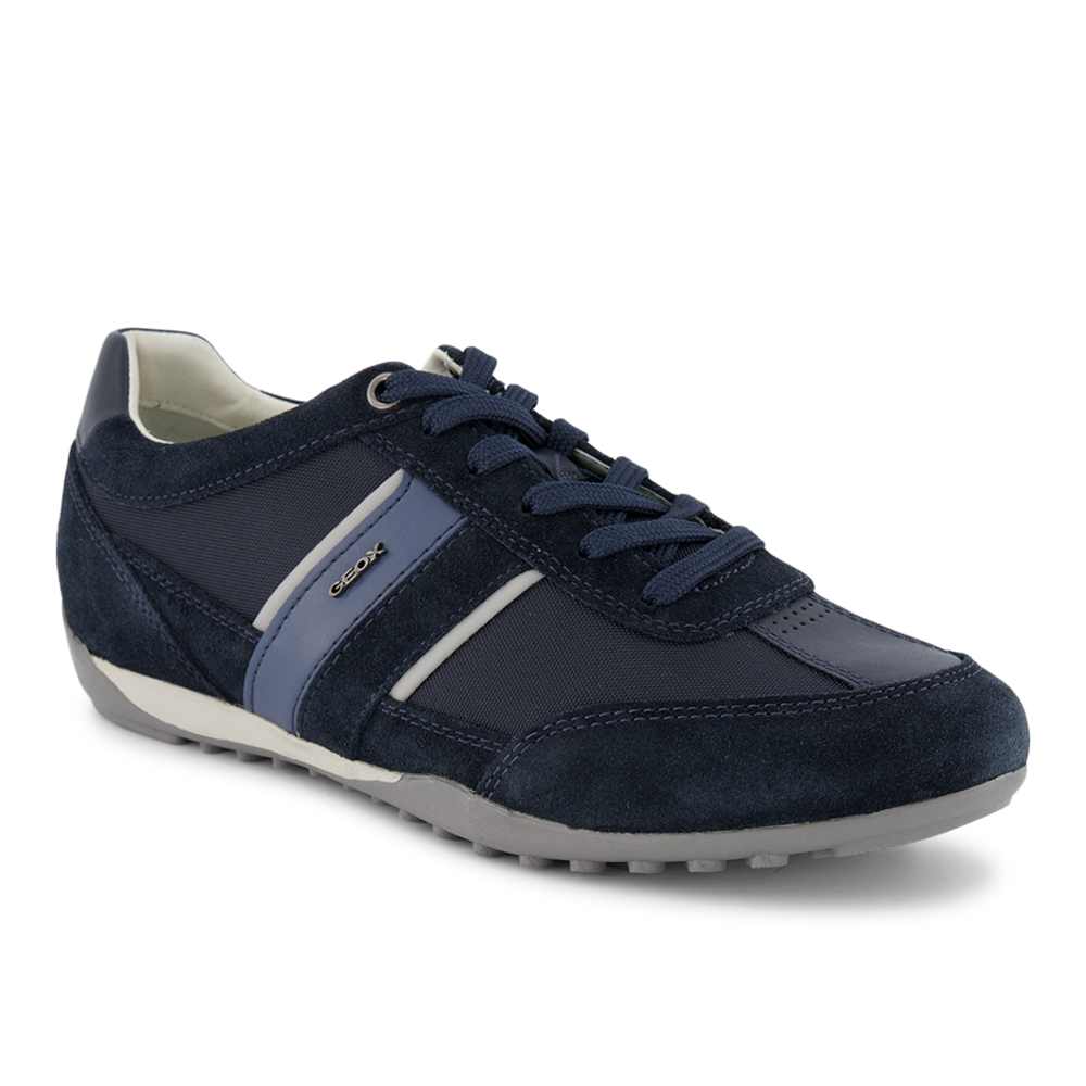 Geox, Halbschuh von Geox