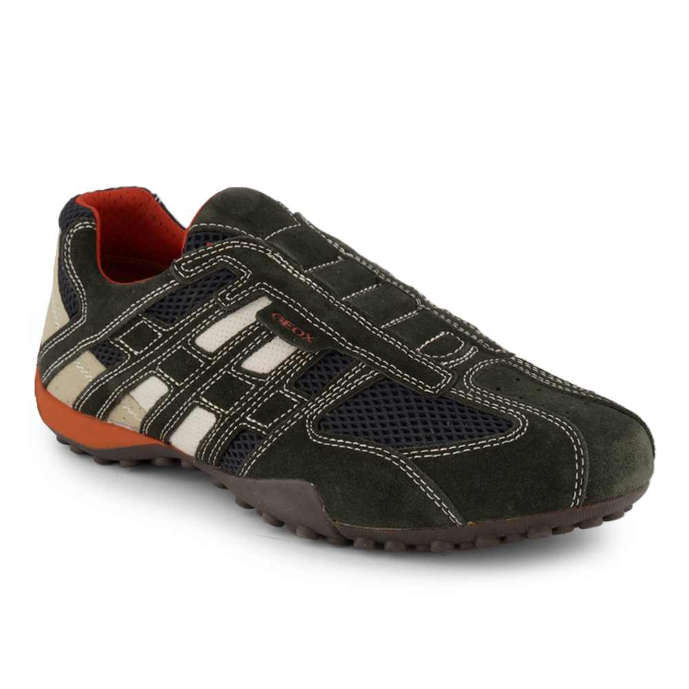 Geox, Halbschuh von Geox