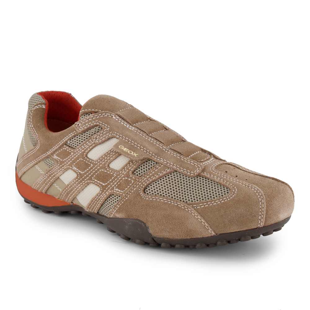 Geox, Halbschuh von Geox