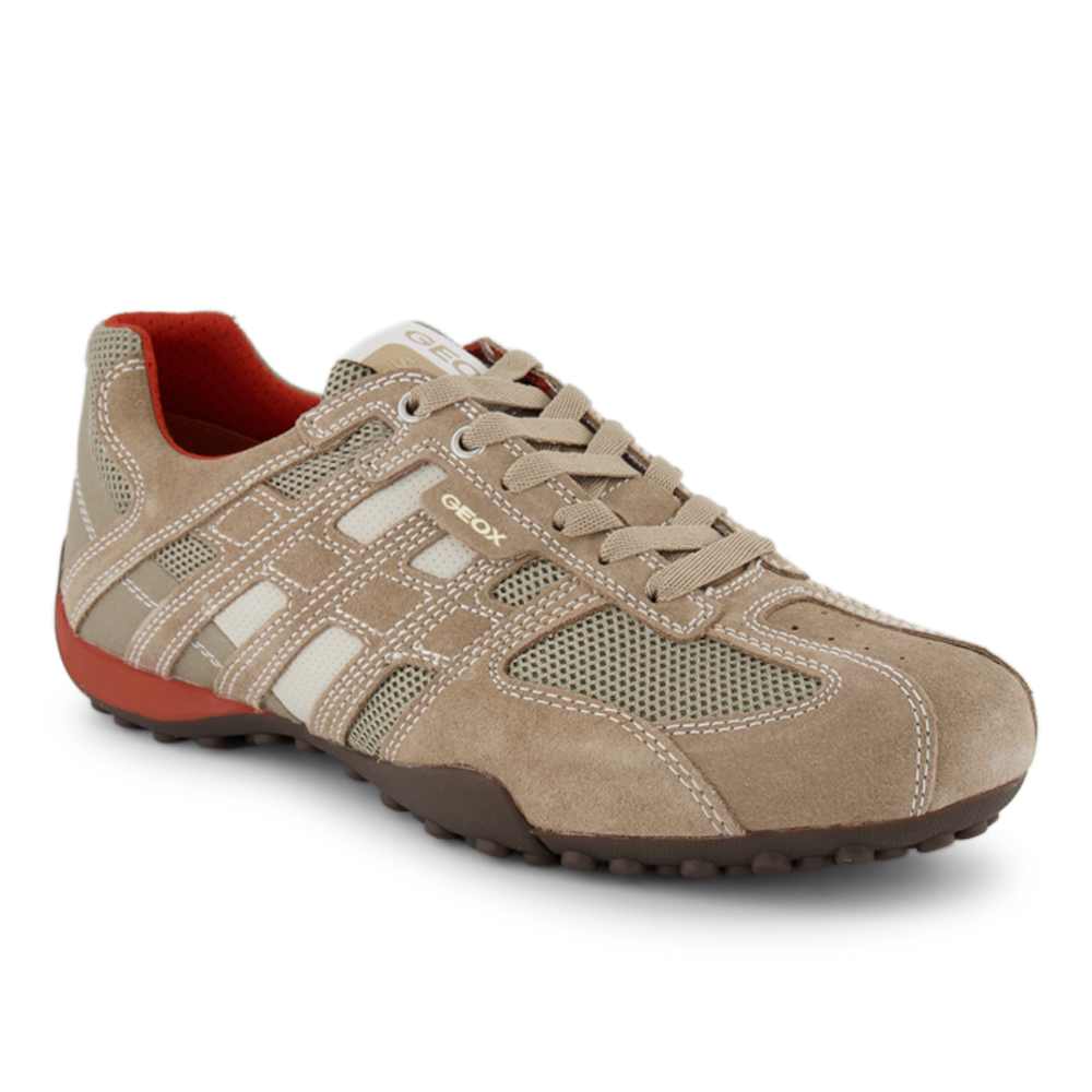 Geox, Halbschuh von Geox