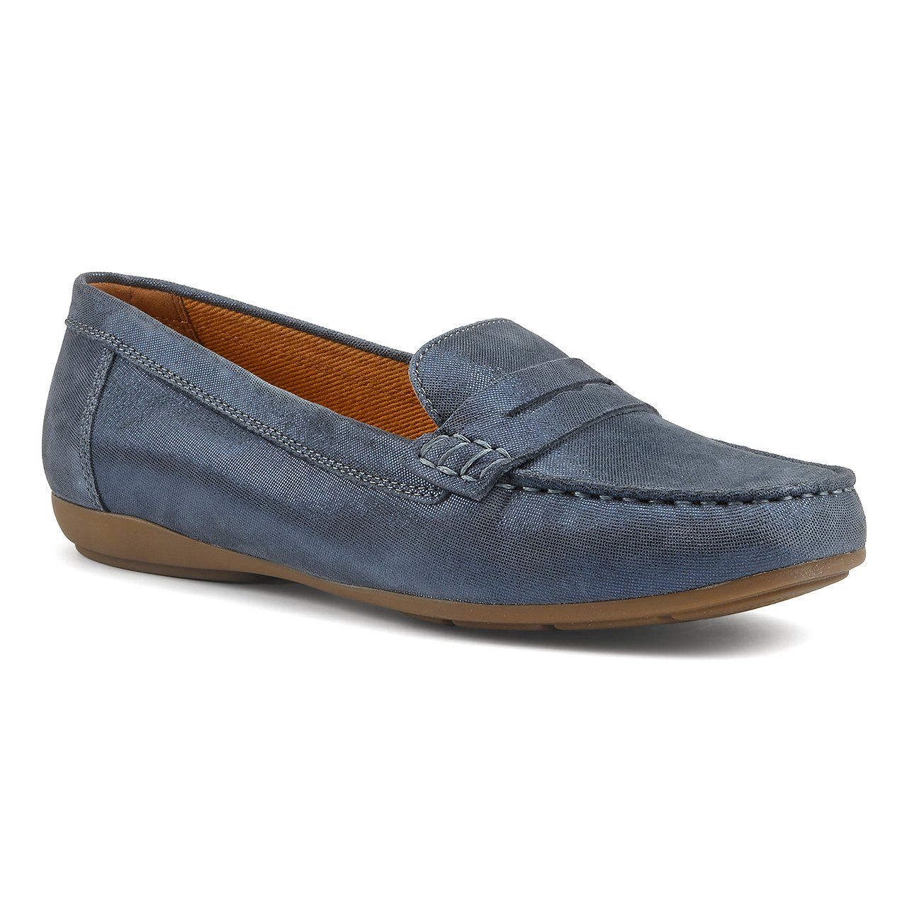Geox ANNYTAH MOC-39 39 Geox ANNYTAH MOC-39 39 von Geox