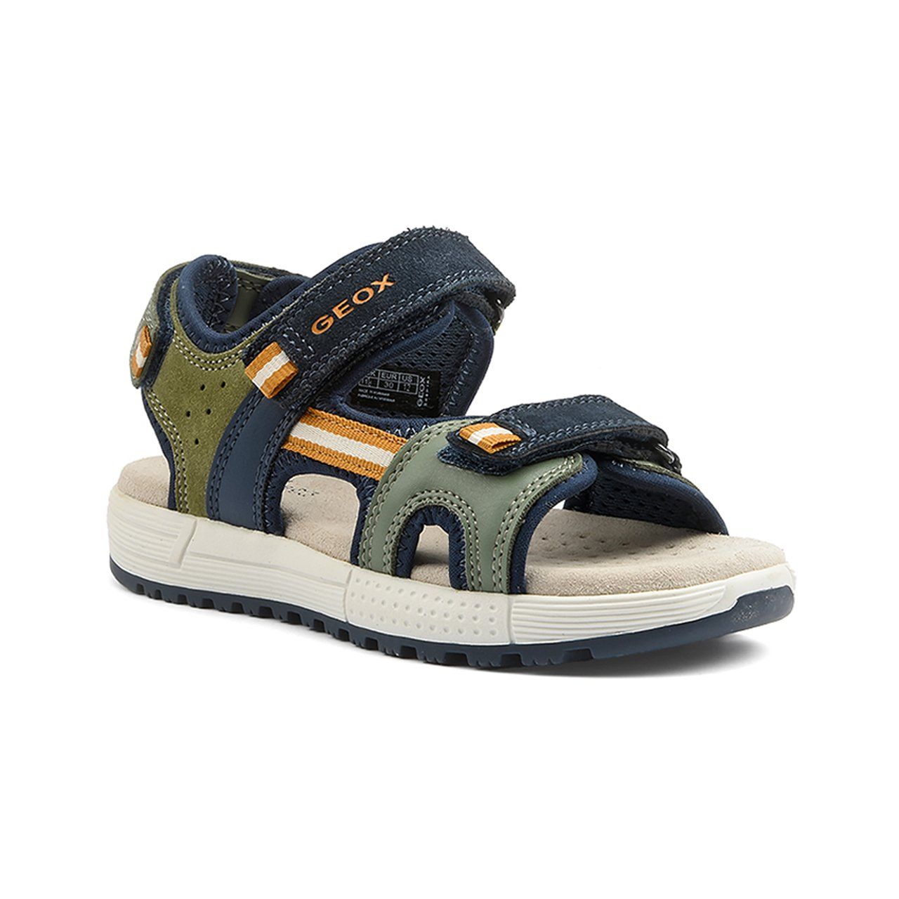 Geox Alben-38 38 von Geox