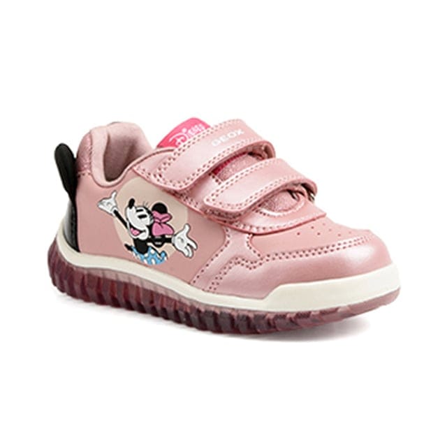 Geox B Lightyloo Girl-22 22 Geox B Lightyloo Girl-22 22 von Geox