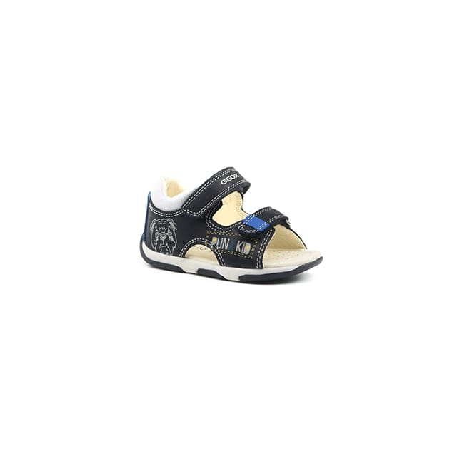 Geox B Sandal Tapuz Boy-18 18 von Geox