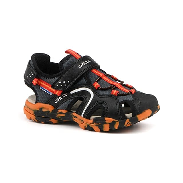 Geox Borealis Boy-26 26 von Geox