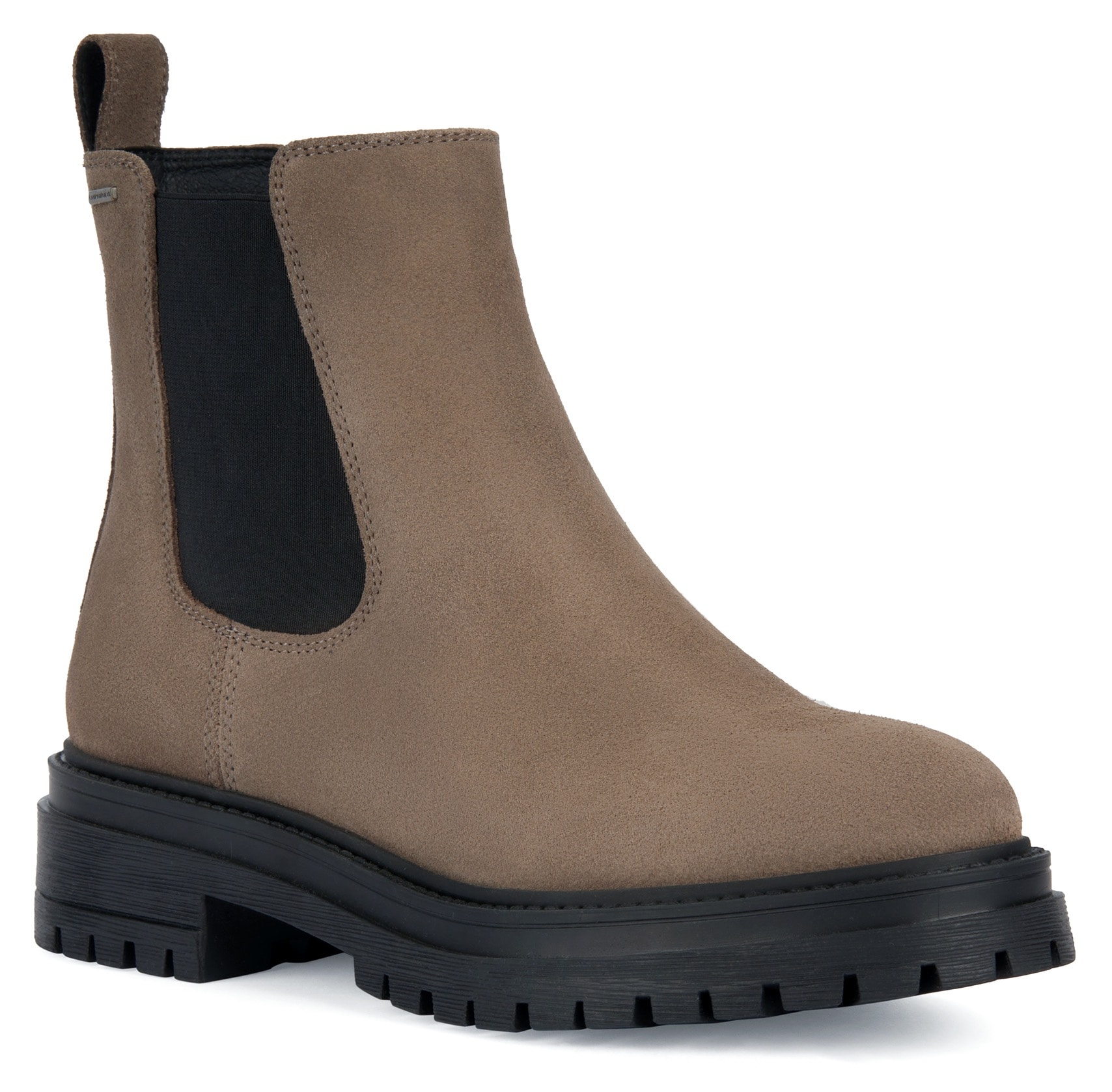 Geox Chelseaboots »D IRIDEA B ABX« von Geox