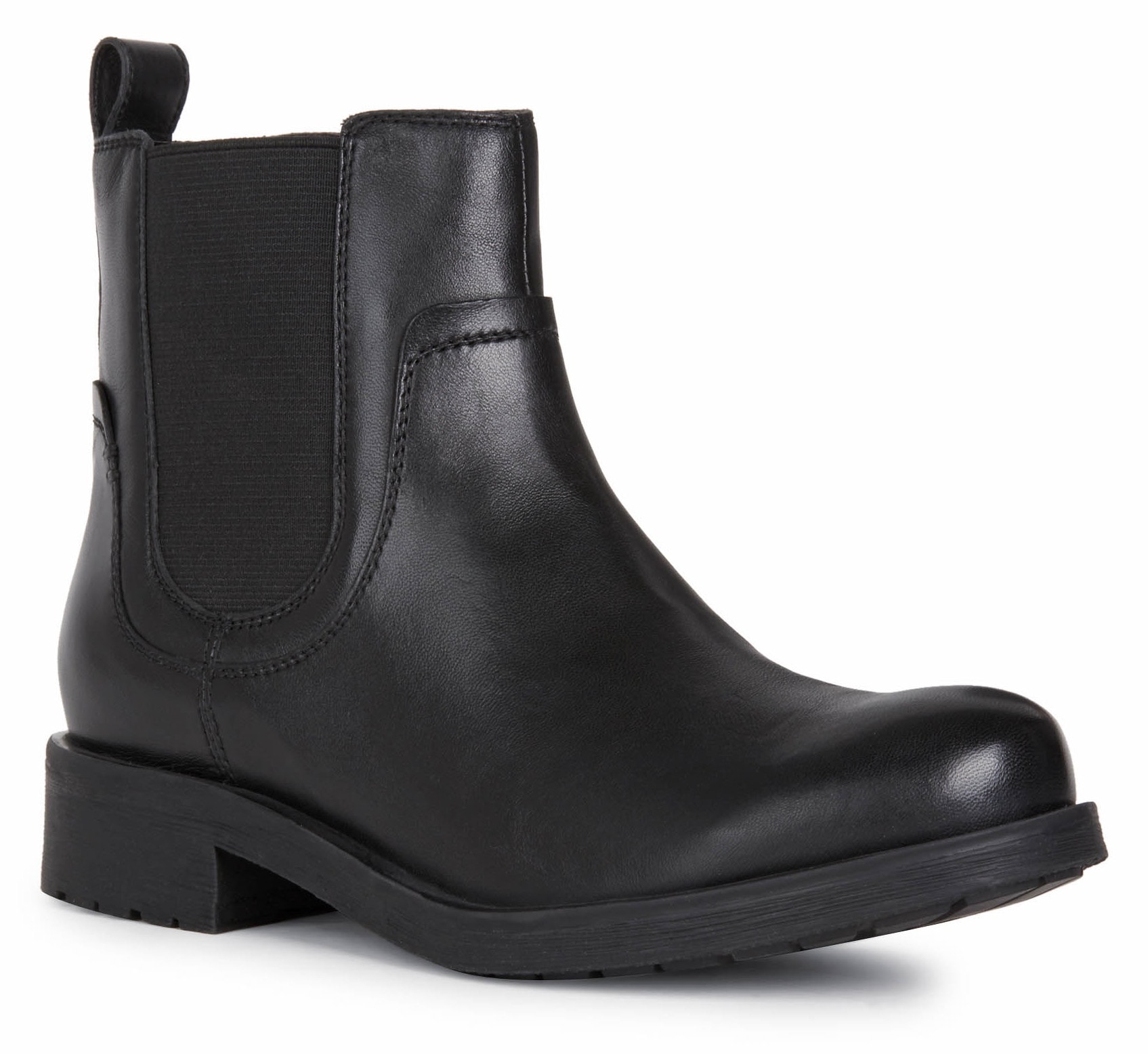 Geox Chelseaboots »D RAWELLE« von Geox