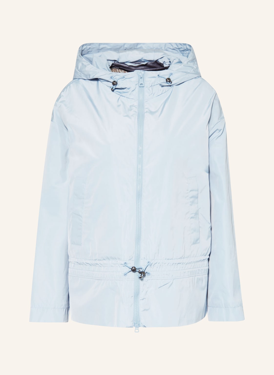 Geox Jacke Bulmya blau von Geox