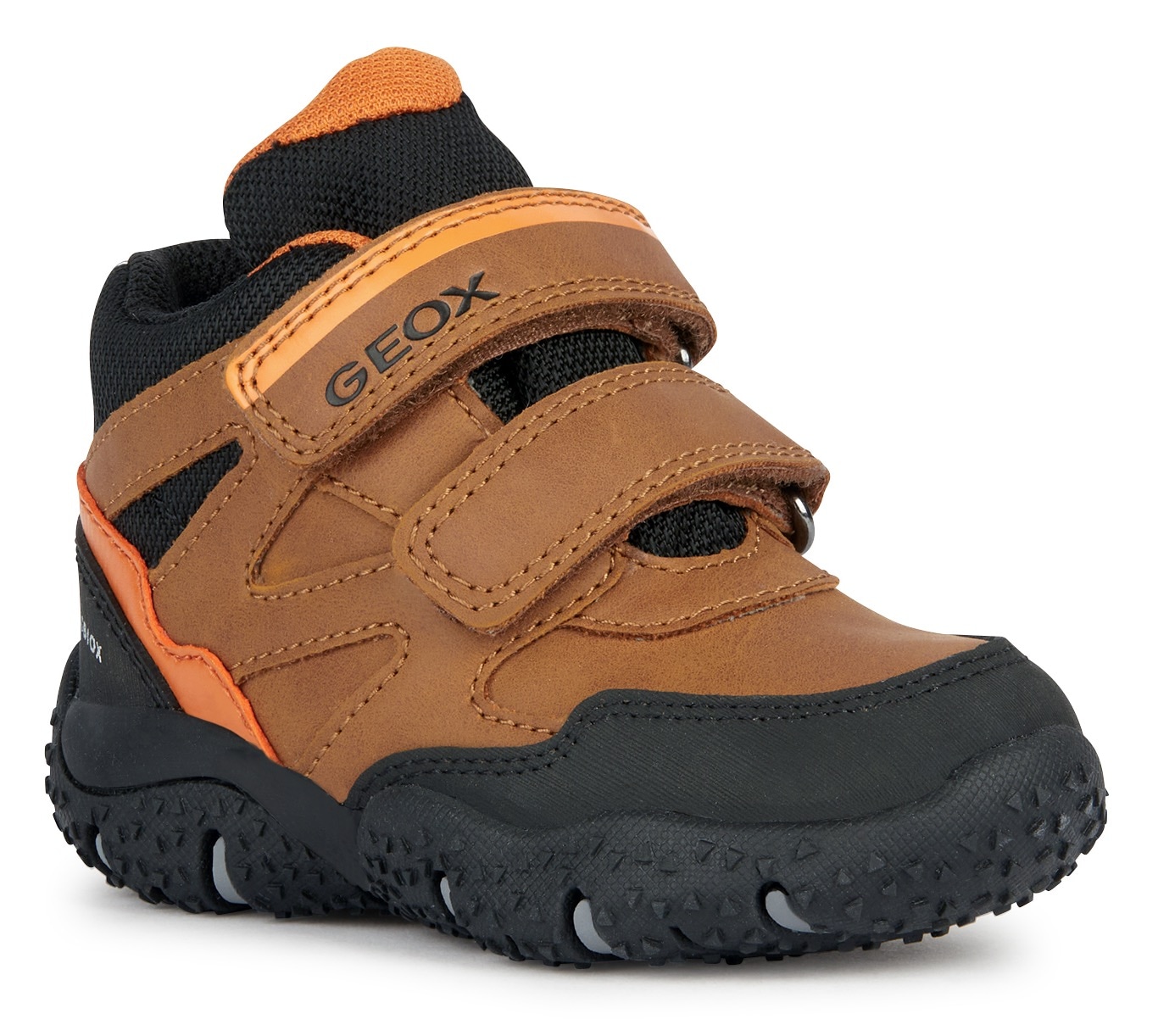 Geox Lauflernschuh »B BALTIC BOY B ABX« von Geox