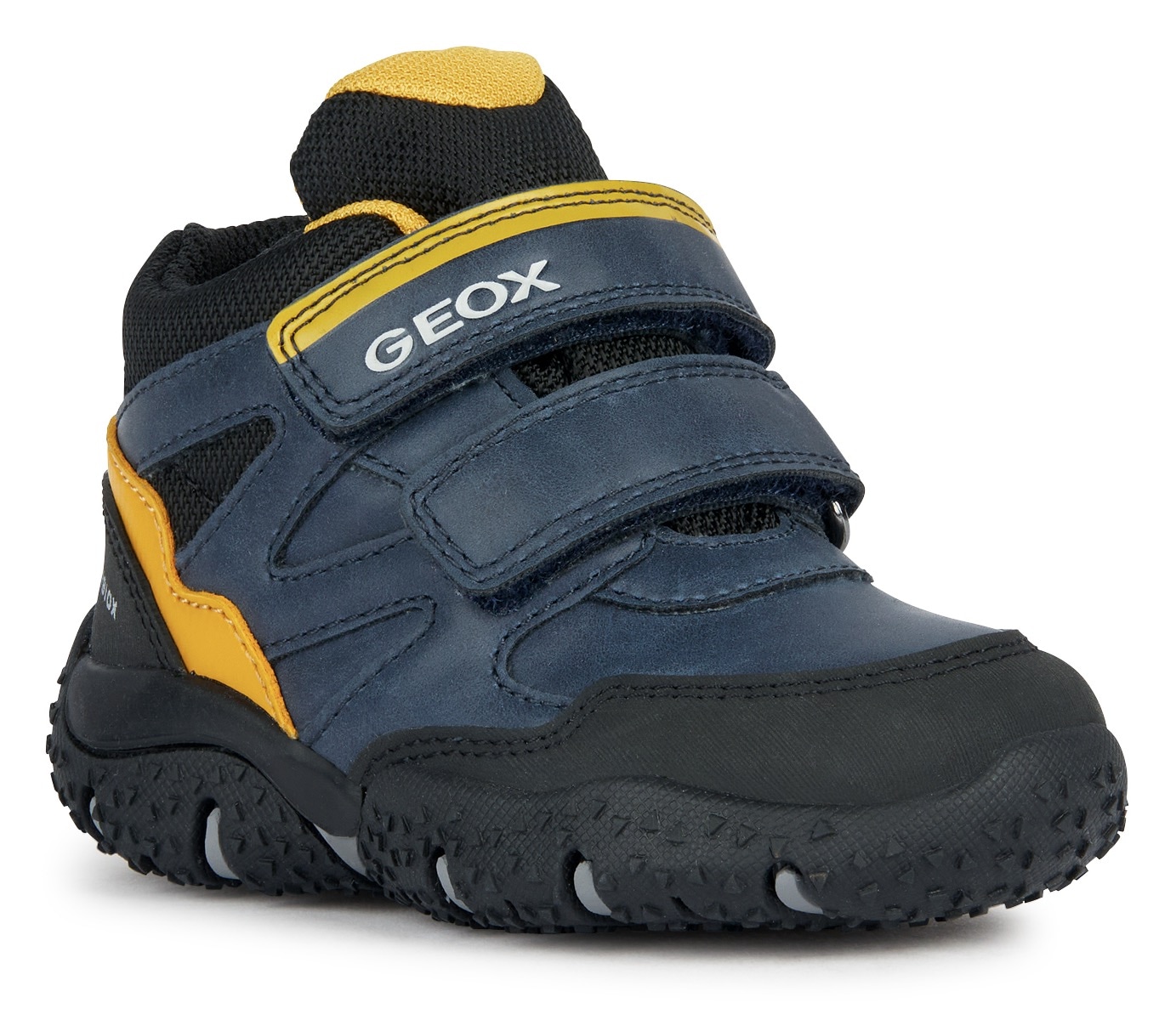 Geox Lauflernschuh »B BALTIC BOY B ABX« von Geox