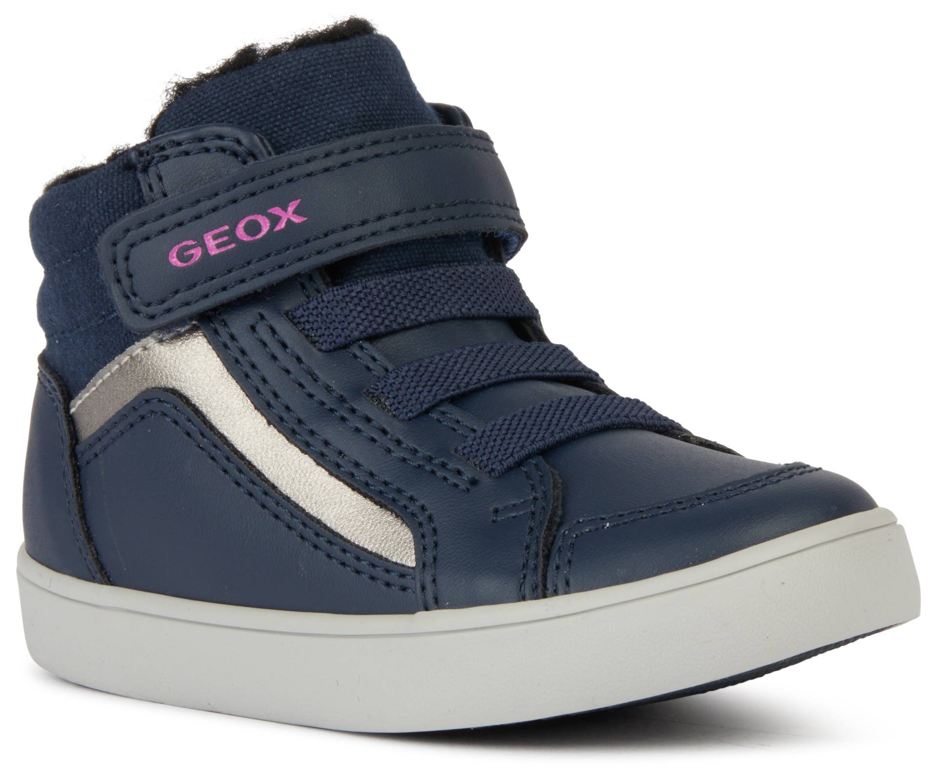 Geox Lauflernschuh »B GISLI GIRL« von Geox