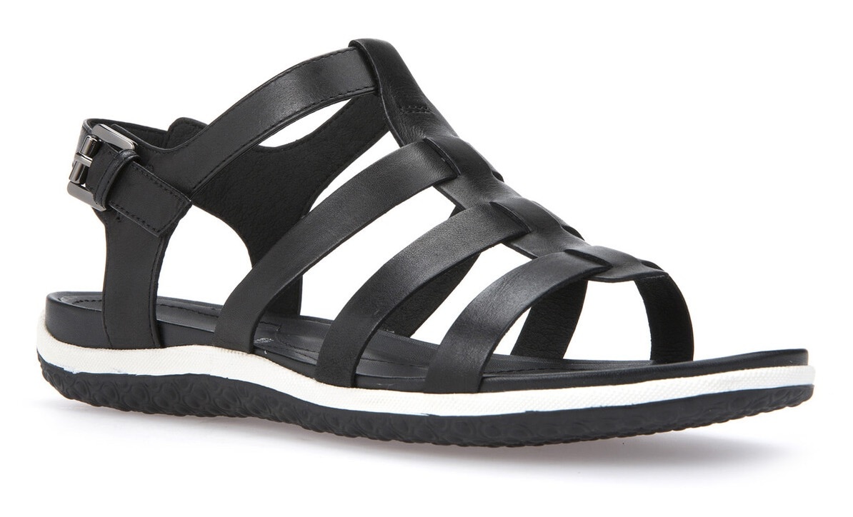 Geox Riemchensandale »D SANDAL VEGA« von Geox