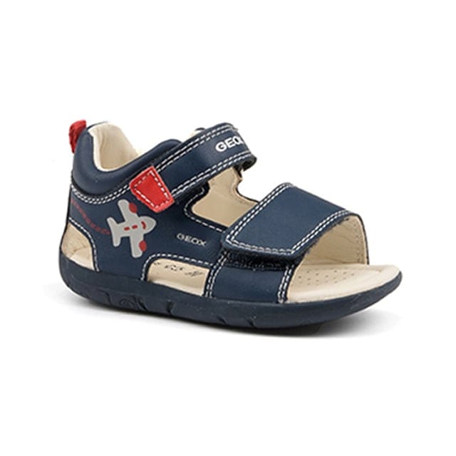 Geox Sandal Tapuz boy-18 18 von Geox