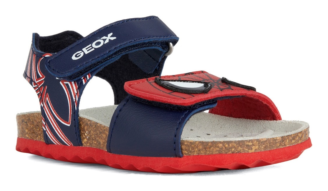 Geox Sandale »B SANDAL CHALKI BOY« von Geox