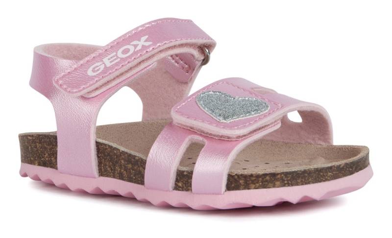 Geox Sandale »B SANDAL CHALKI GIRL« von Geox