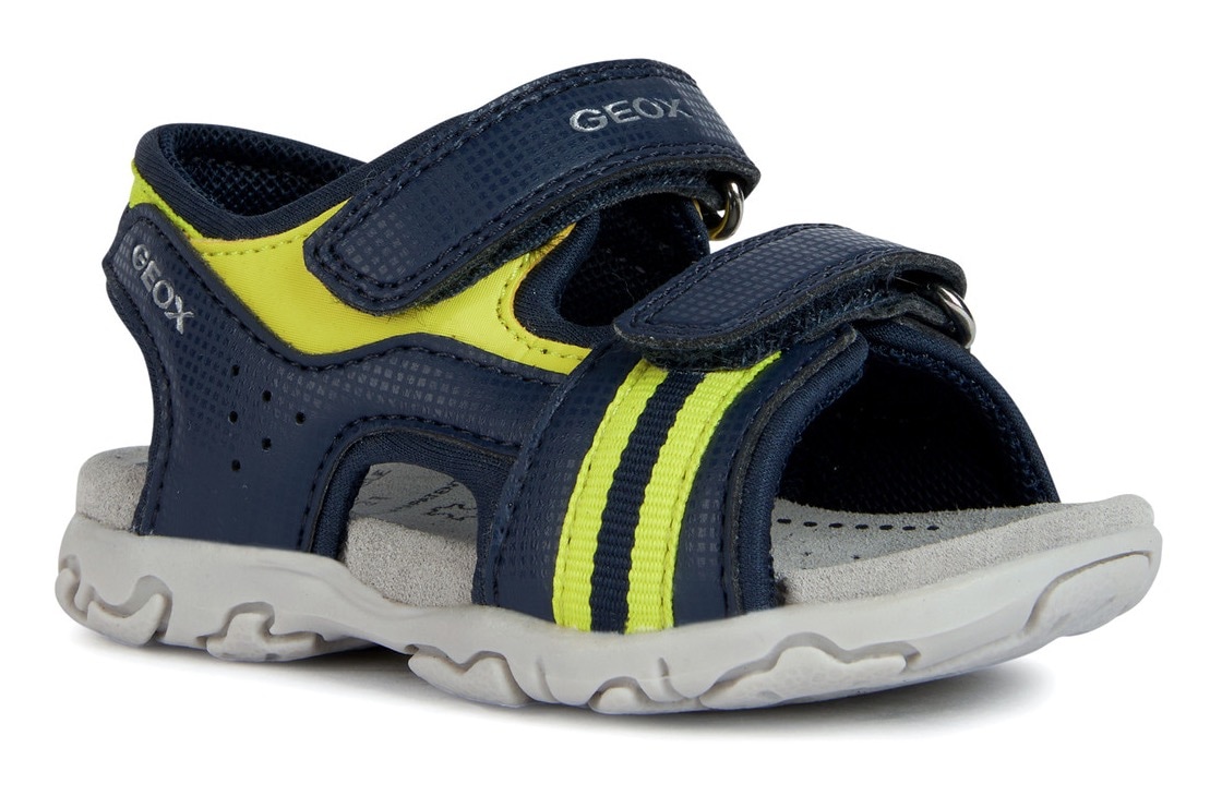 Geox Sandale »B SANDAL FLAFFEE BOY« von Geox