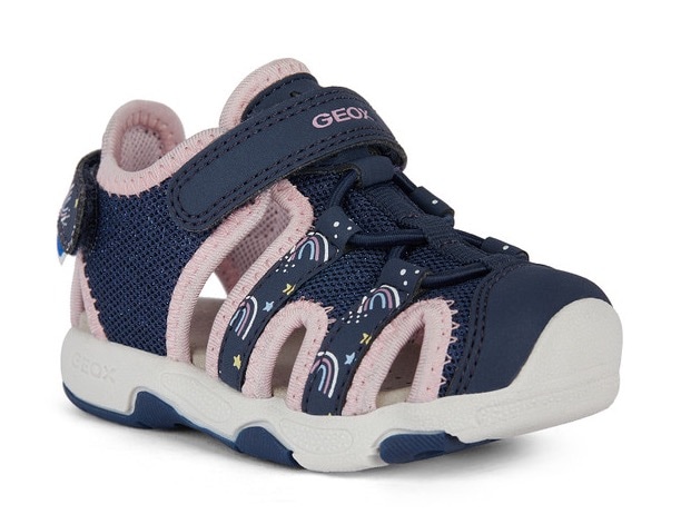 Geox Sandale »B SANDAL MULTY GIRL« von Geox