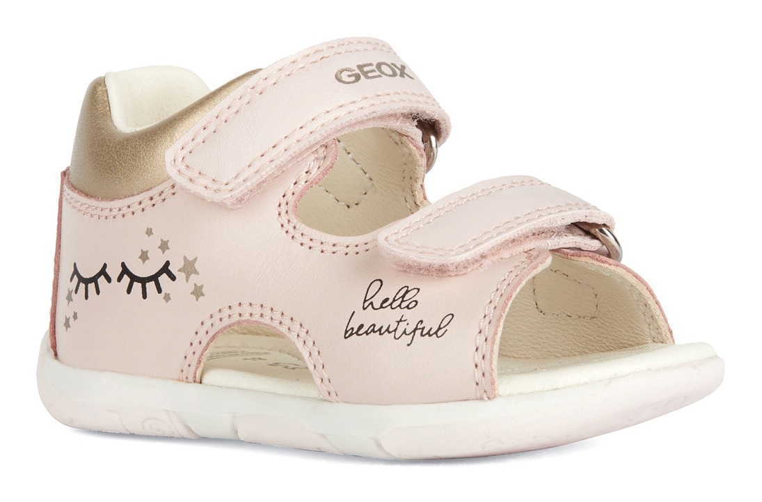 Geox Sandale »B SANDAL TAPUZ GIRL« von Geox