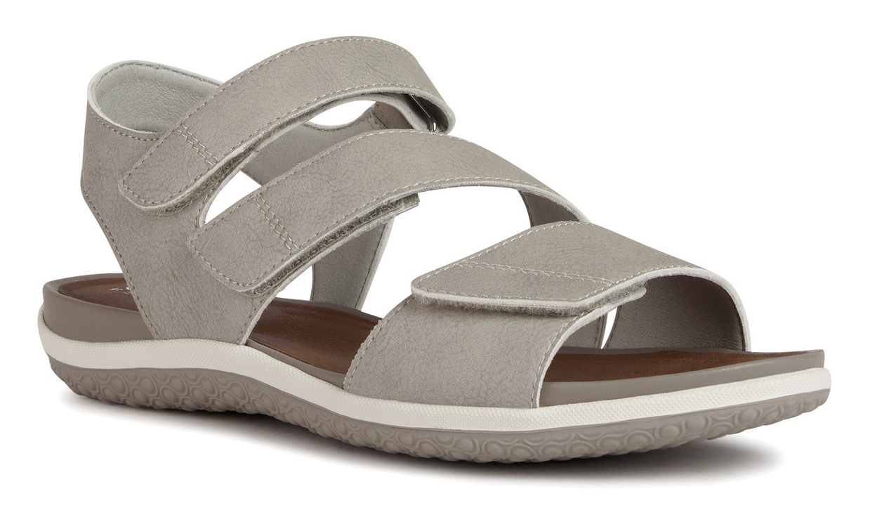 Geox Sandale »D SANDAL VEGA« von Geox