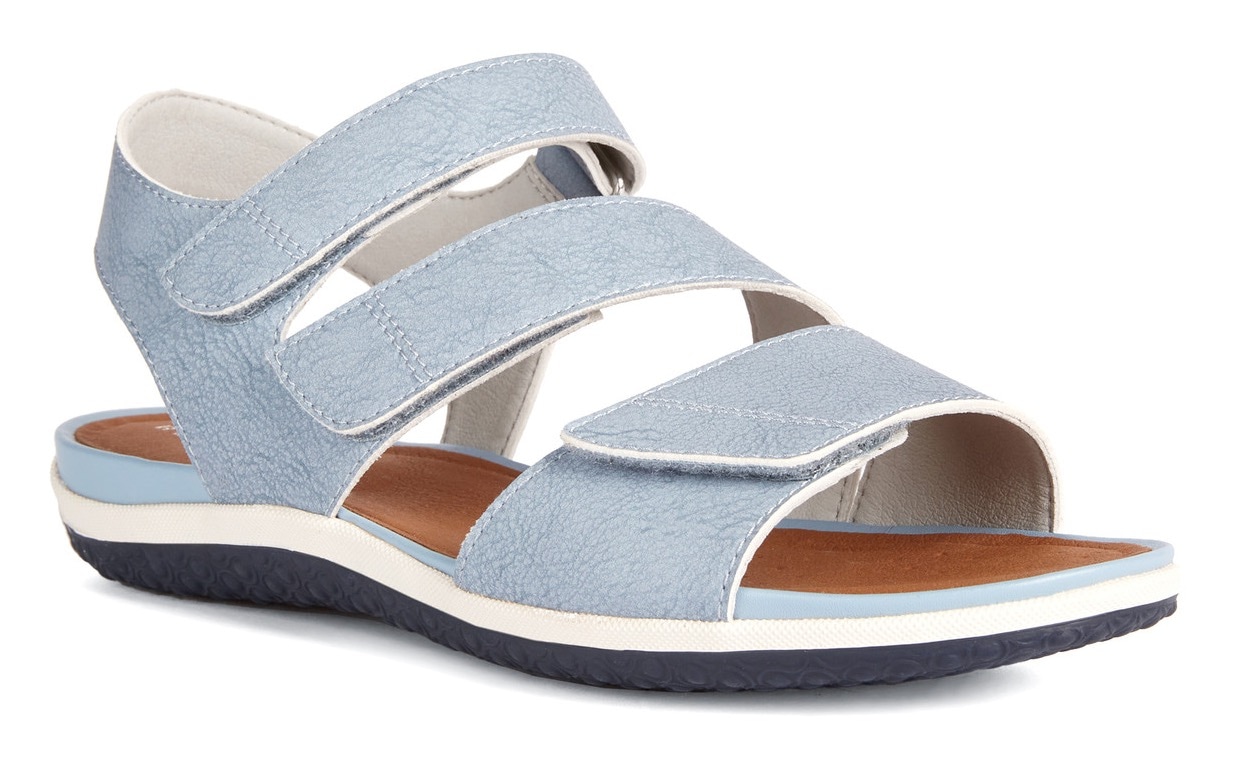 Geox Sandale »D SANDAL VEGA« von Geox