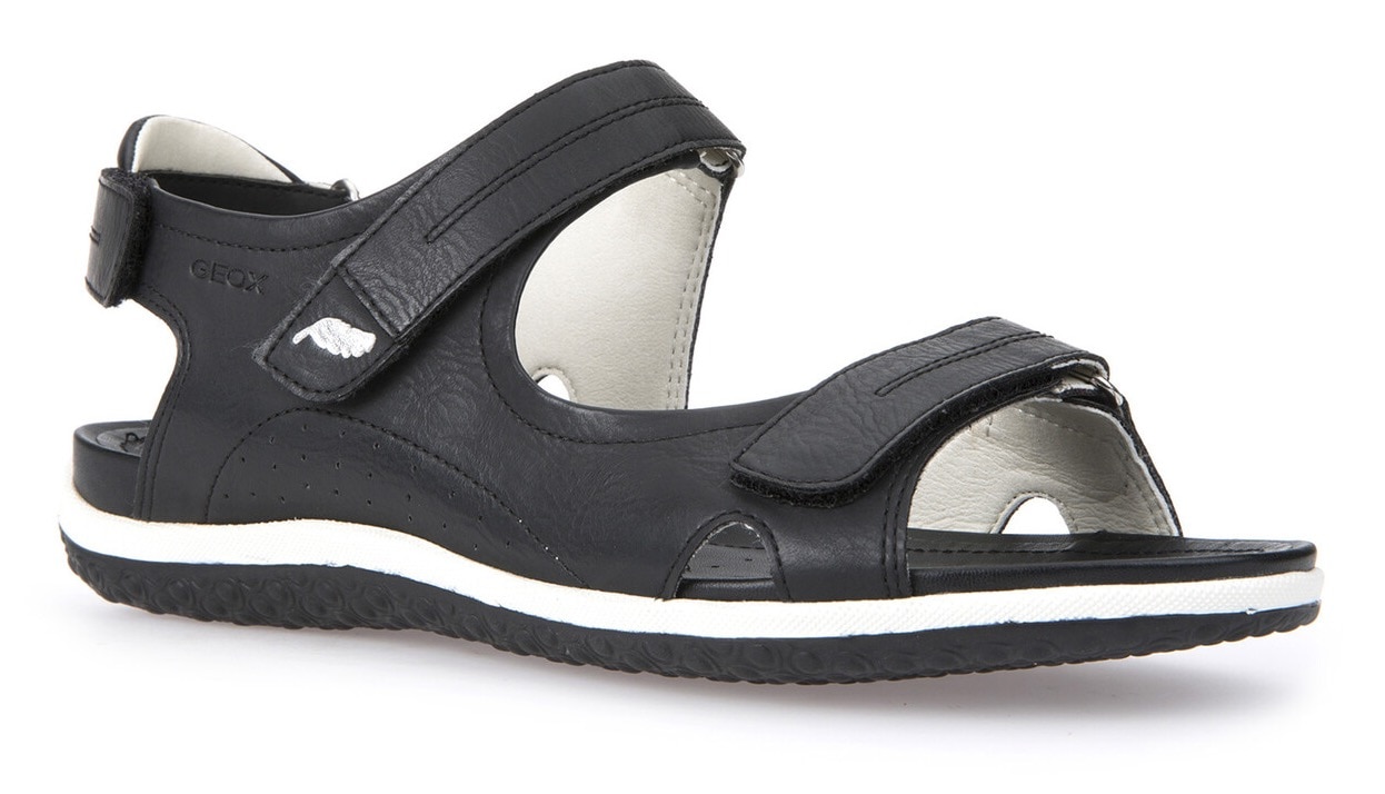 Geox Sandale »D SANDAL VEGA« von Geox