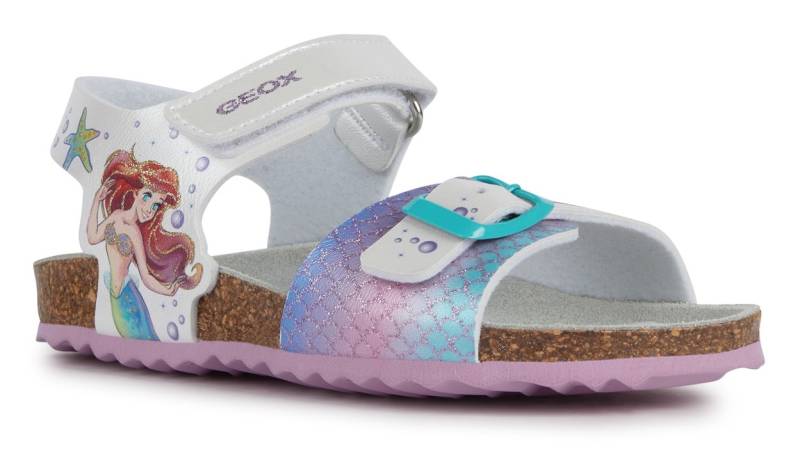 Geox Sandale »J ADRIEL GIRL« von Geox