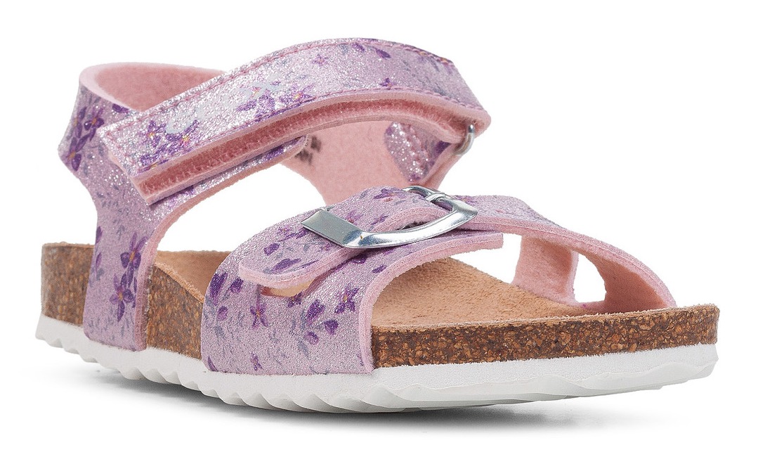 Geox Sandale »J ADRIEL GIRL« von Geox