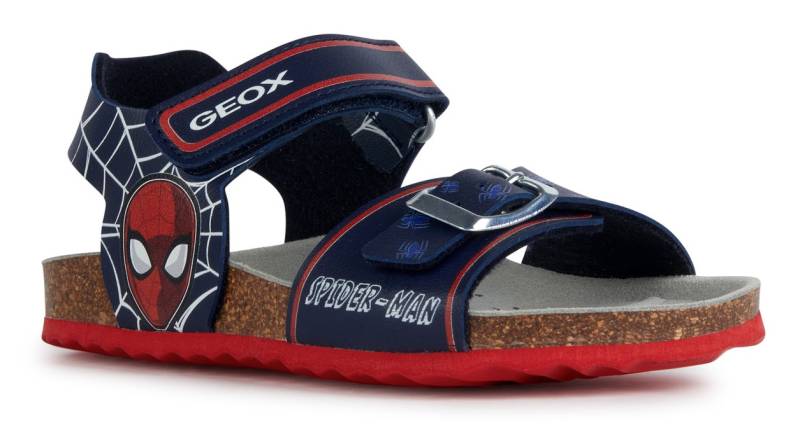 Geox Sandale »J GHITA BOY« von Geox