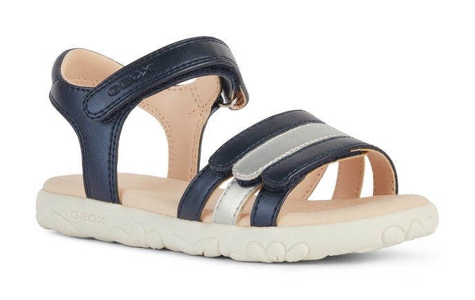 Geox Sandale »J SANDAL HAITI GIRL« von Geox