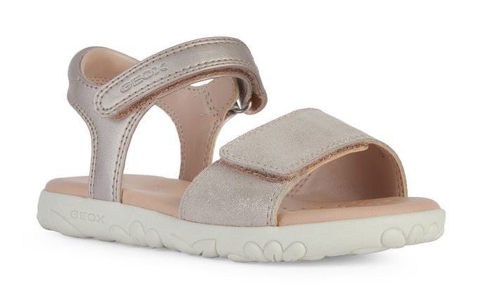 Geox Sandale »J SANDAL HAITI GIRL« von Geox