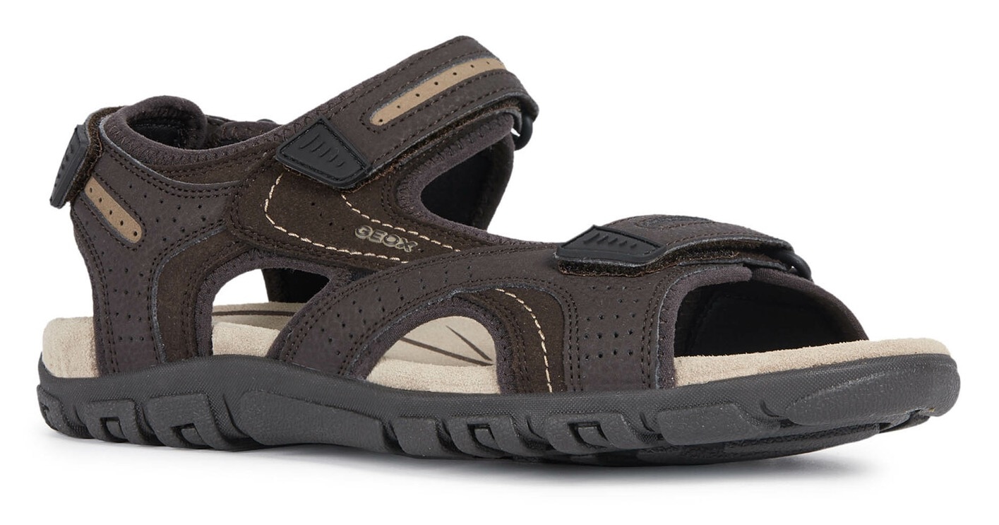 Geox Sandale »UOMO SANDAL STRADA« von Geox