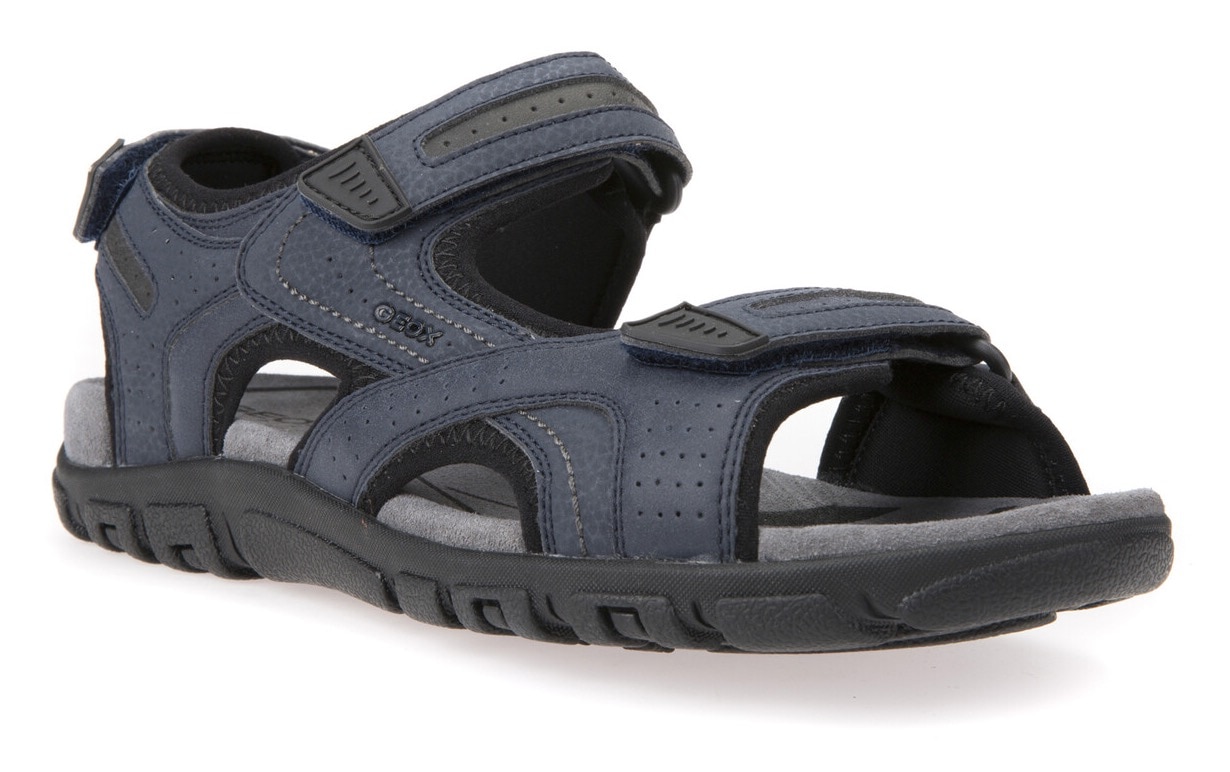 Geox Sandale »UOMO SANDAL STRADA« von Geox