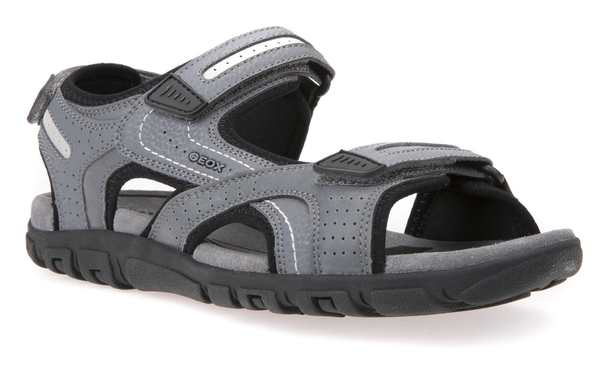 Geox Sandale »UOMO SANDAL STRADA« von Geox