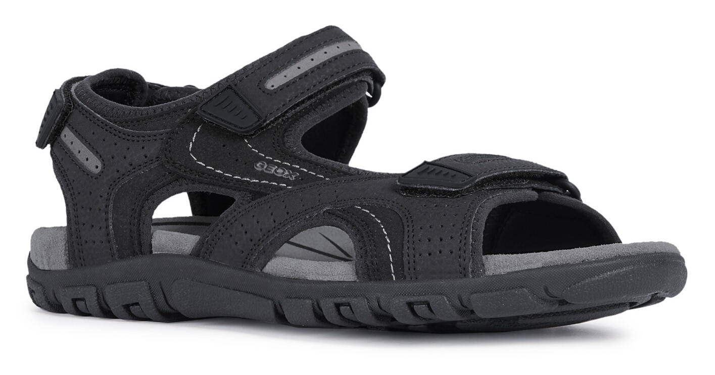 Geox Sandale »UOMO SANDAL STRADA« von Geox