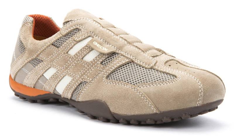 Geox Slip-On Sneaker »UOMO SNAKE« von Geox